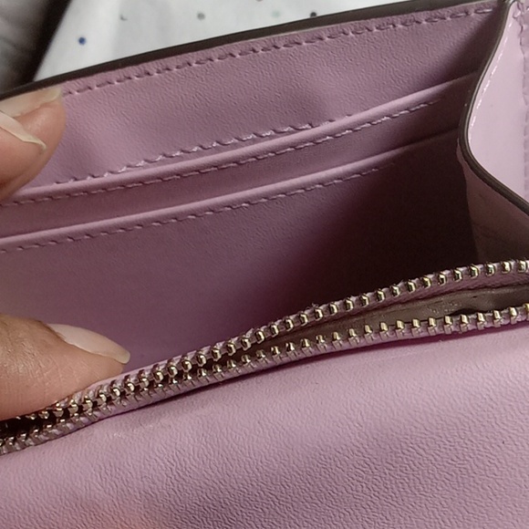 Michael Kord Wallet - Picture 10 of 10